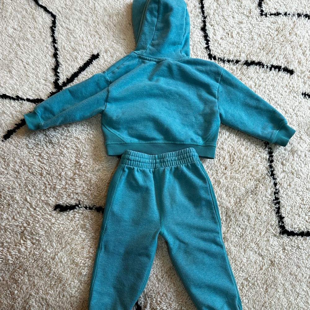 Hanna Andersson 2T bundle | 7 items - Picture 7 of 16